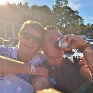 Meet your Posher, Sam